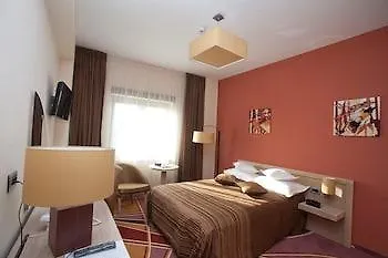 Hotell Mari Bukarest