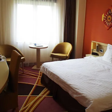 Hotell Mari