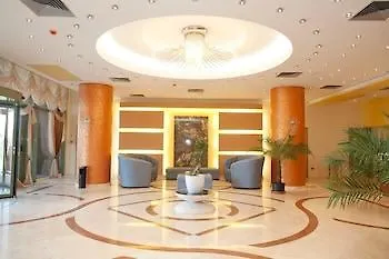 Mari Hotell Bukarest