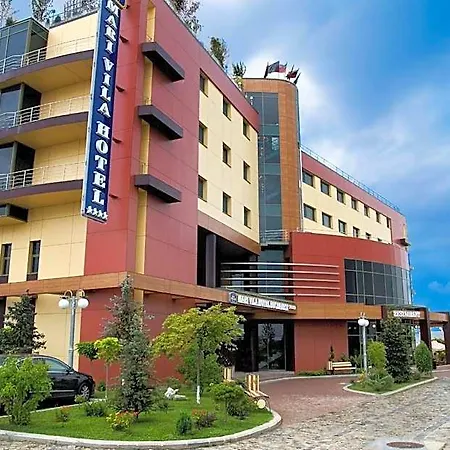 Mari Hotell