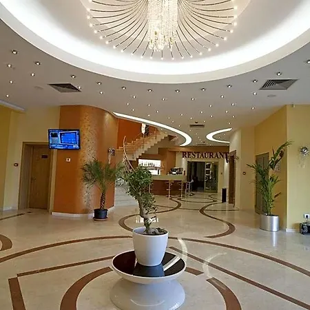 Hotell Mari