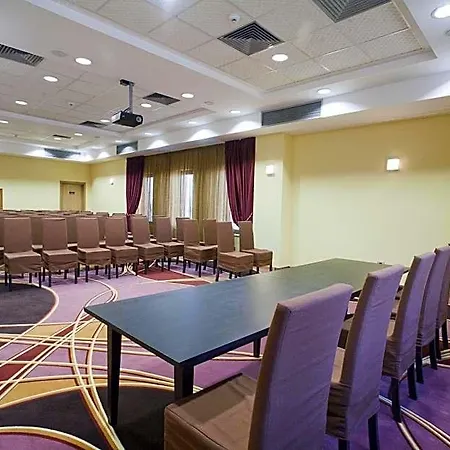 Hotell Mari Bukarest