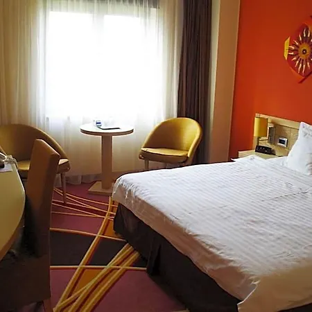 Hotell Mari