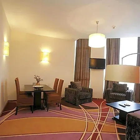 Mari Hotell Bukarest