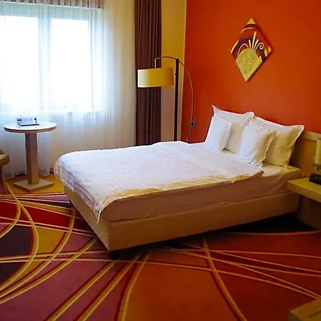 Mari Bukarest