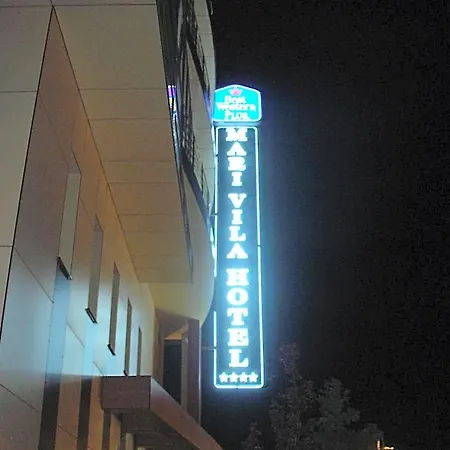Mari 4* Bukarest