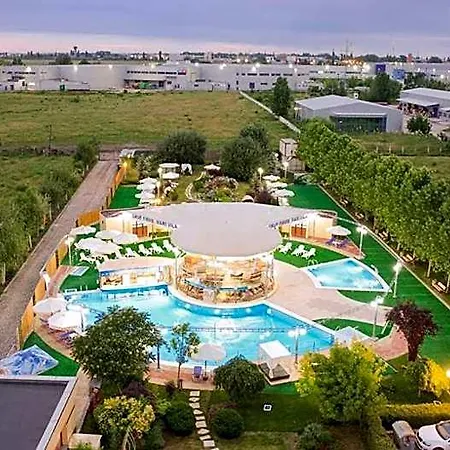 Mari 4* Bukarest